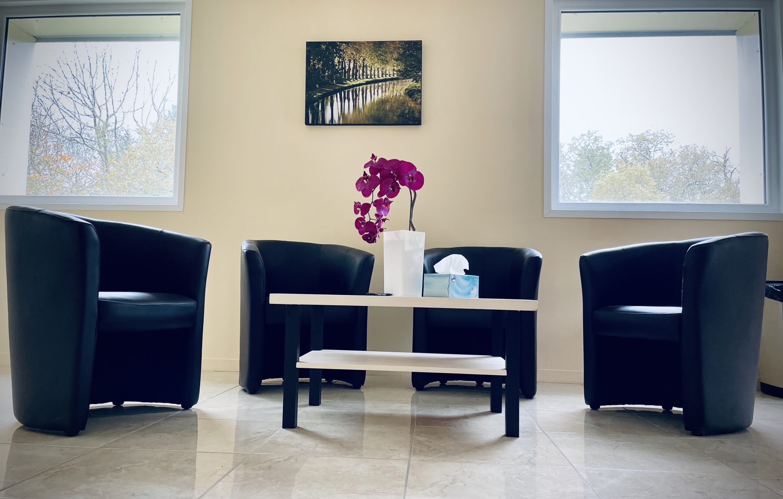 Photo de CHAMBRE FUNERAIRE RONDET